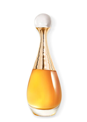 J'adore Infinissime by Dior perfume bottle